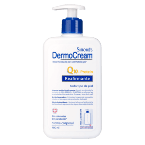 Dermo Cream Reafirmante Q10 Protein