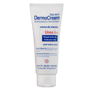 Dermo Cream de Manos <br>Urea 5%