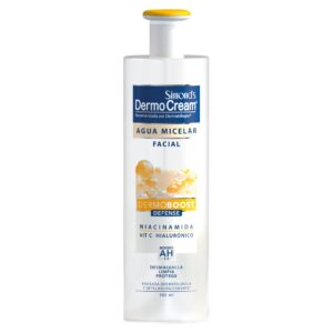 Agua Micelar Defense DermoBoost