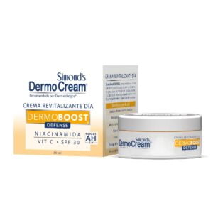 Crema Revitalizante Día Defense DermoBoost