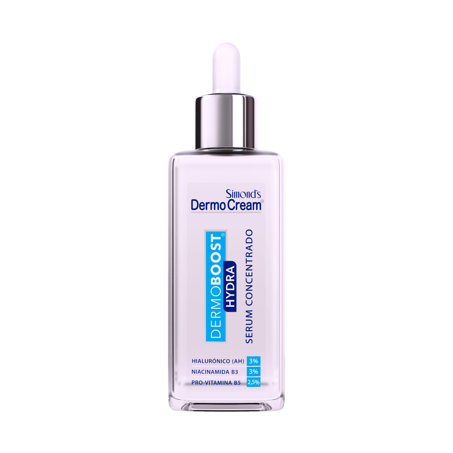 Serum Concentrado HYDRA DermoBoost