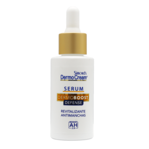 Serum Facial Revitalizante Defense