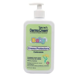 Crema Protectora <br>Caléndula